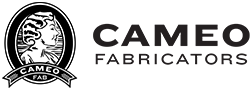 Cameo Fabricators, Inc. Logo